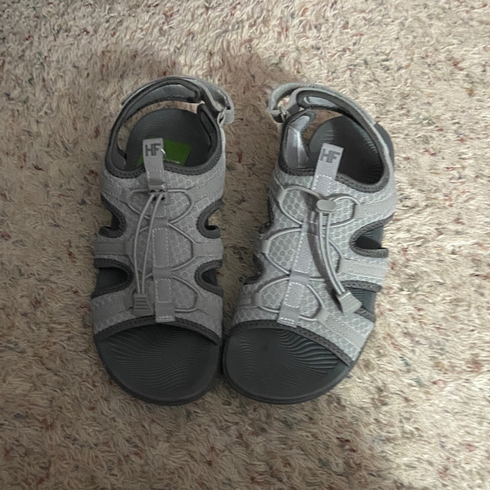 Hike Footwear Unisex Barefoot Sandals